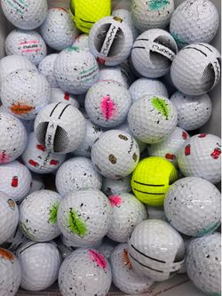 Maxfli special golf balls $10 per dozen