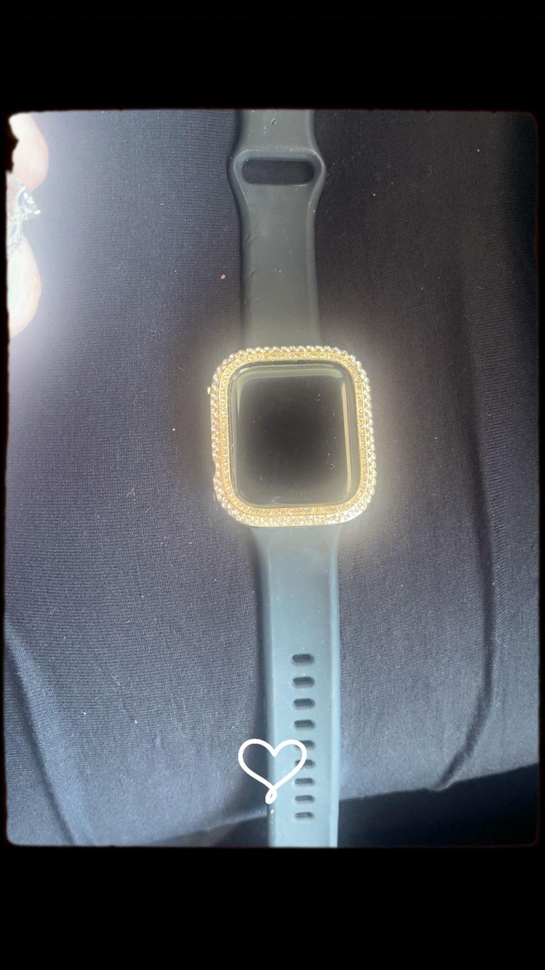 Apple Watch SE