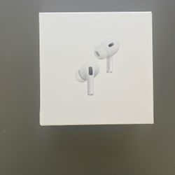 AirPods Pro’s 2 (BEST OFFER)