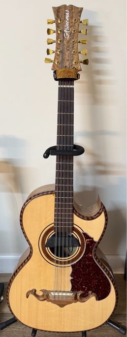 Asinomas bajo quinto
