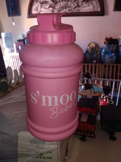 Botellas de agua