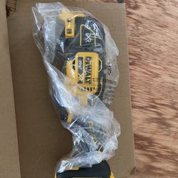 DEWALT Oscillating Multi Tool