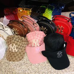 Women’s Purse Sets