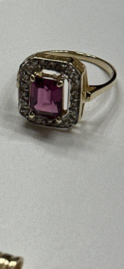 10k & 14k Gold