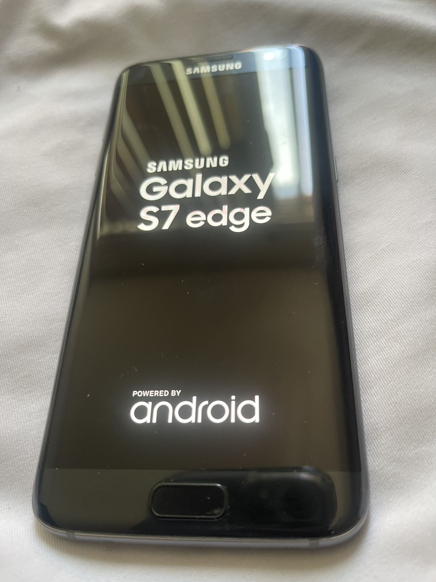 Samsung Galaxy S7 Edge AT&T Unlocked
