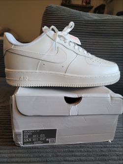 Nike Air Force 1 '07 sz 12