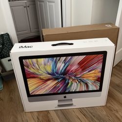 Apple iMac 2020 27” 5K | 256GB  | 40GB RAM