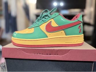 Air Force 1 Low Size 10.5