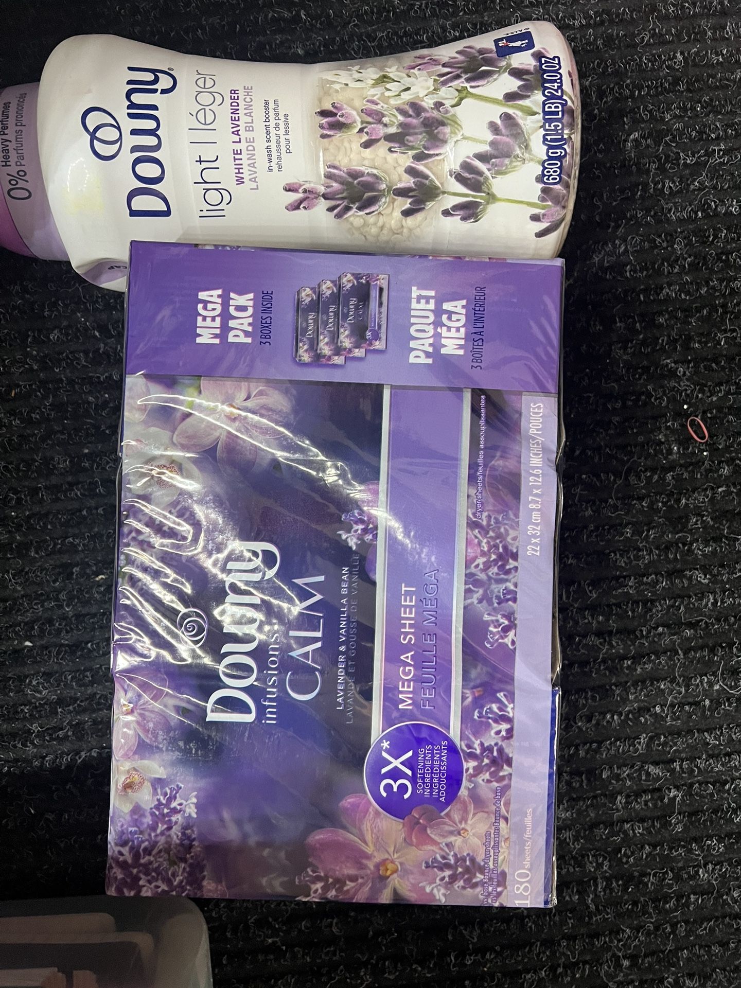 Downy 