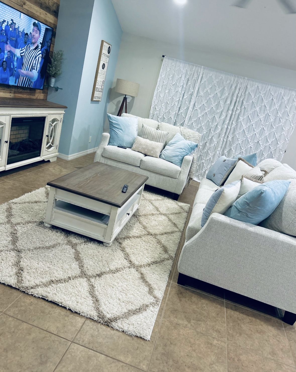Couch Set