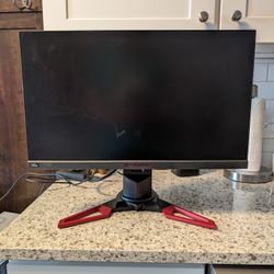 Acer Predator XB241YU