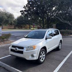 2010 Toyota Rav4