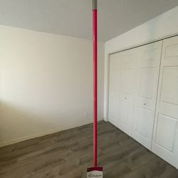 Stripper Pole In Pink- Barely Used !