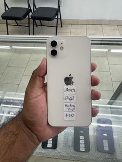 iPhone 12 64GB Factory Unlocked