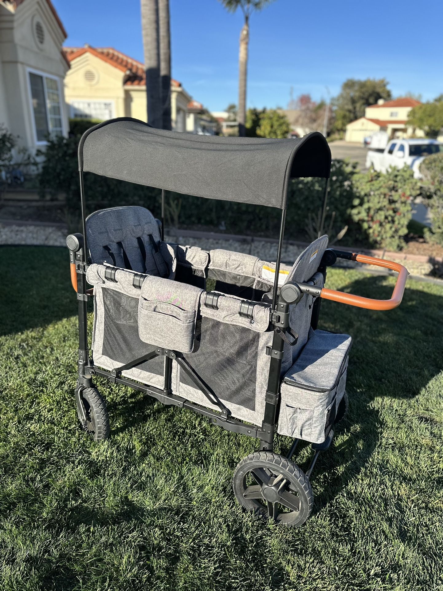 Wagon
