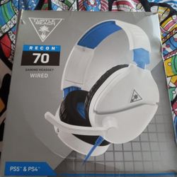 Gaming Ps4 Or Ps5 Headphones