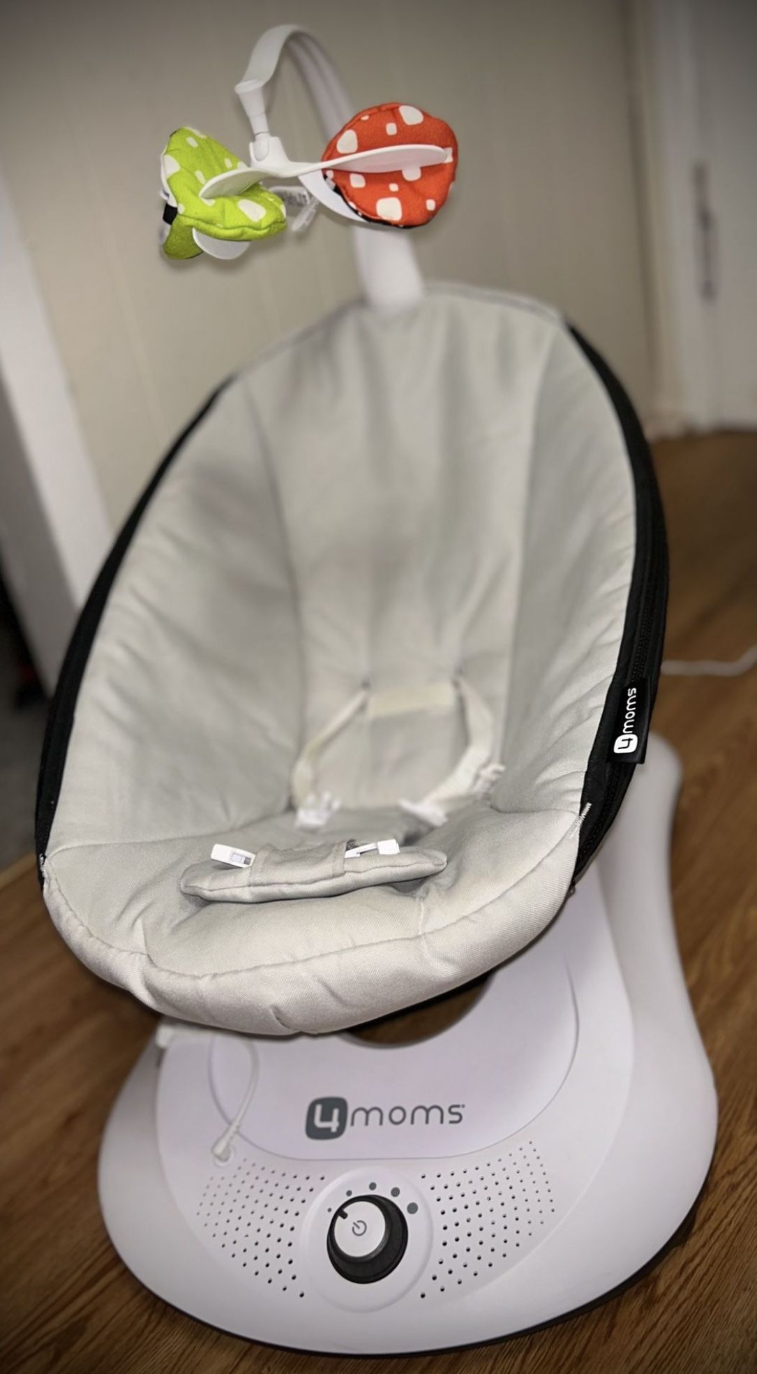 4moms Rockaroo Glider