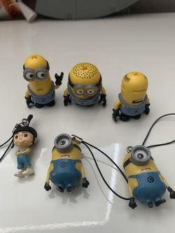 Minions