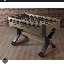 Foosball Table 