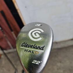 Golf Club