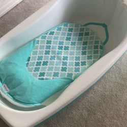 Baby Bath Tub