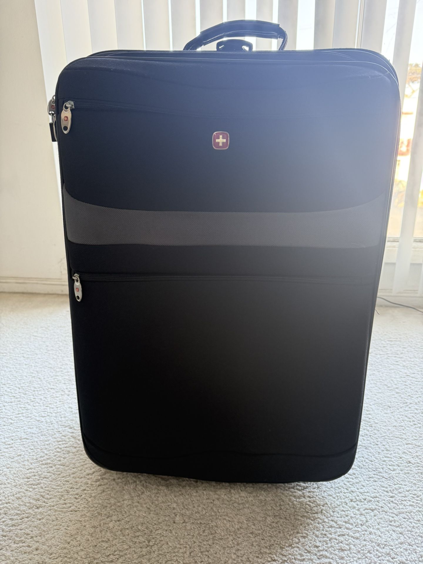 Swiss Gear Cabin Luggage
