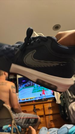 LeBron Shoes
