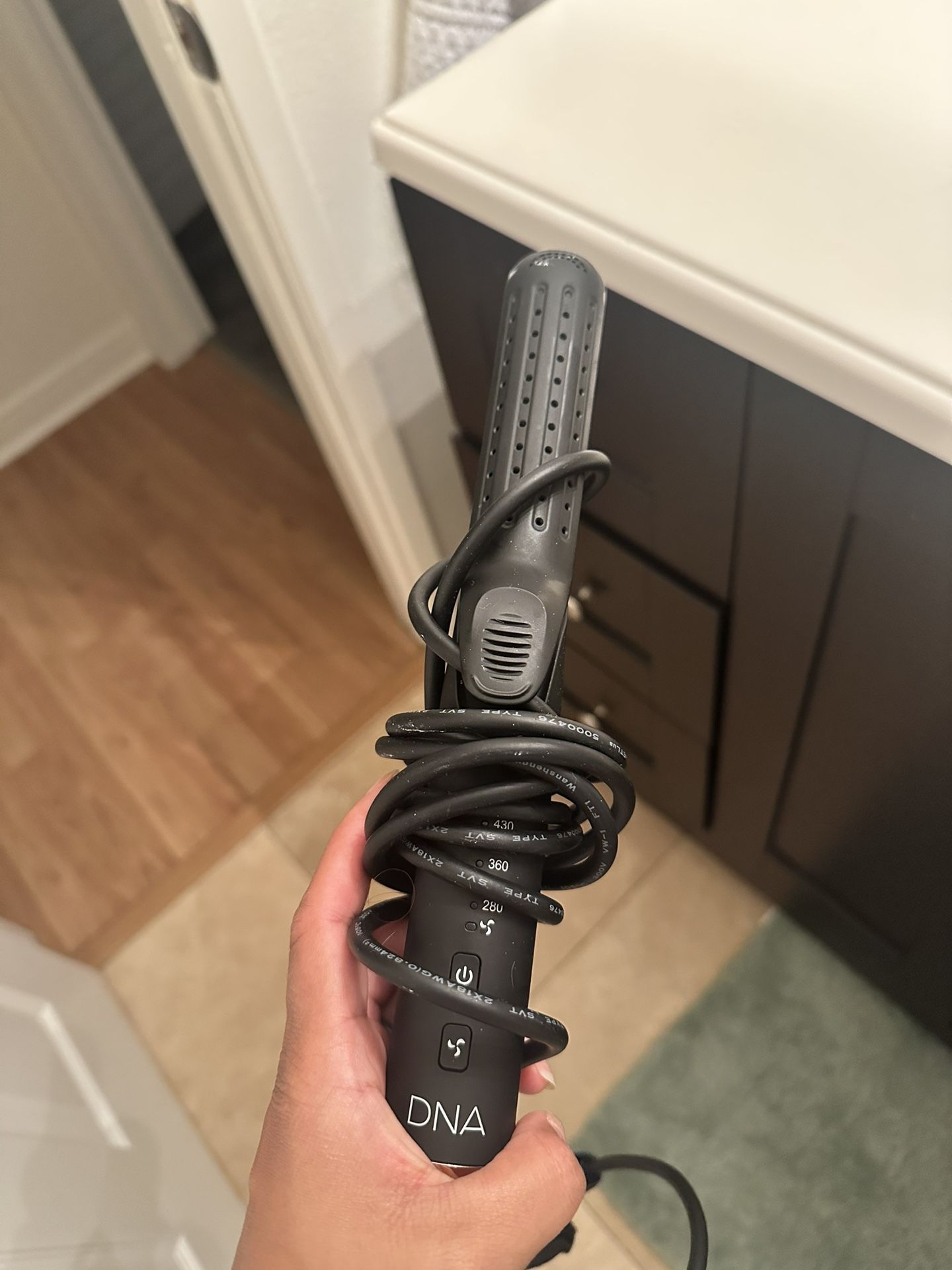 DNA Air Styler