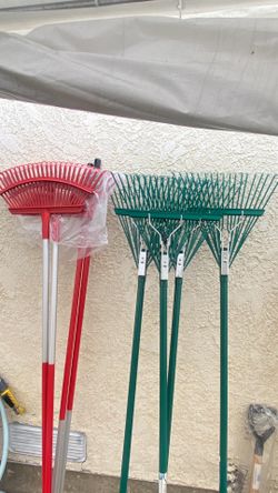 Rake