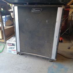 Earth 4x12 Guitar Speaker