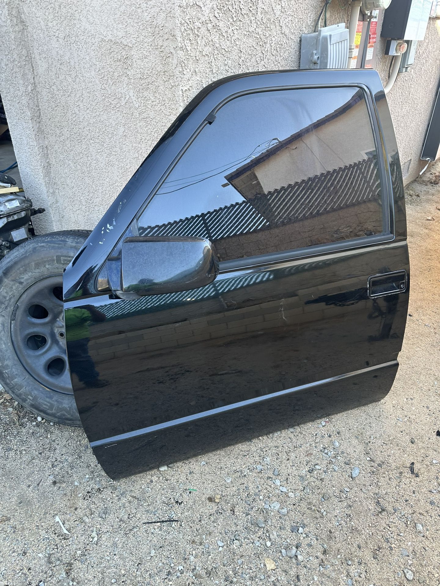 Obs Doors