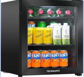BEVERAGE, MINI REFRIGERATOR