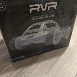 Sphero RVR Programmable Robot