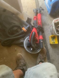 Drywall Center, Bauerworking good$80