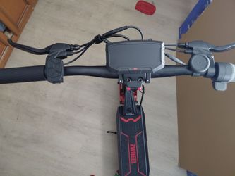 2 electric scooter