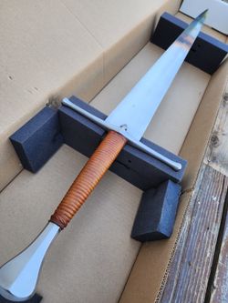Albion Sword