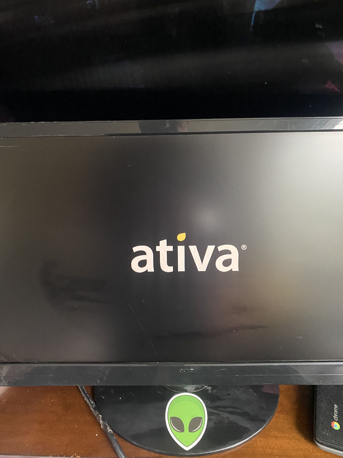 Ativa Monitor AT240HP See The Last Picture For Specifications