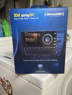 (Sirius) XM Radio For Cars