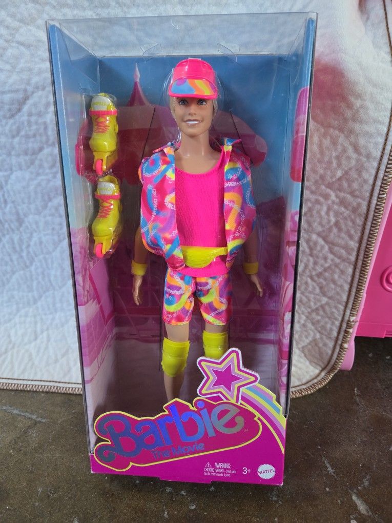 Barbie The Movie