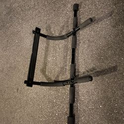 Pull-up Bar