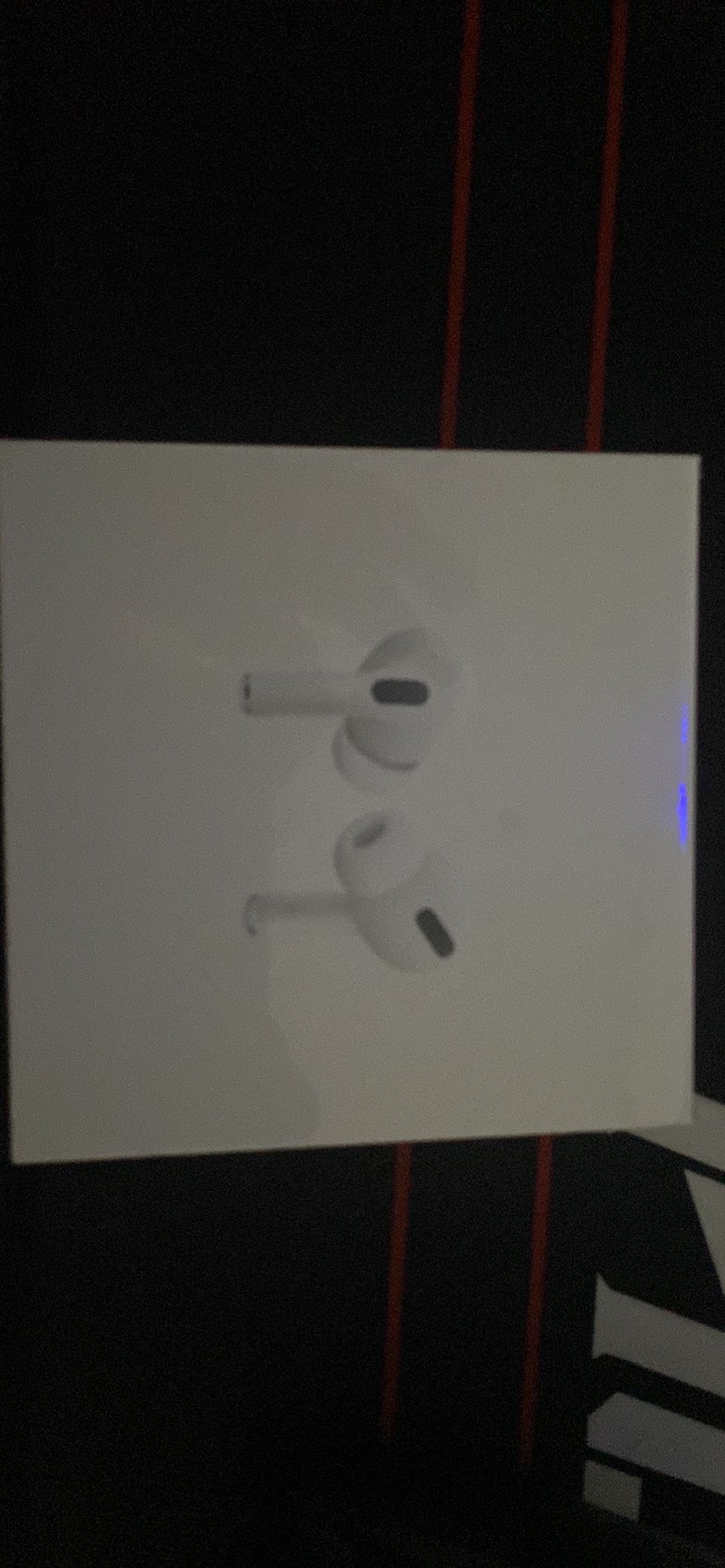 AirPods