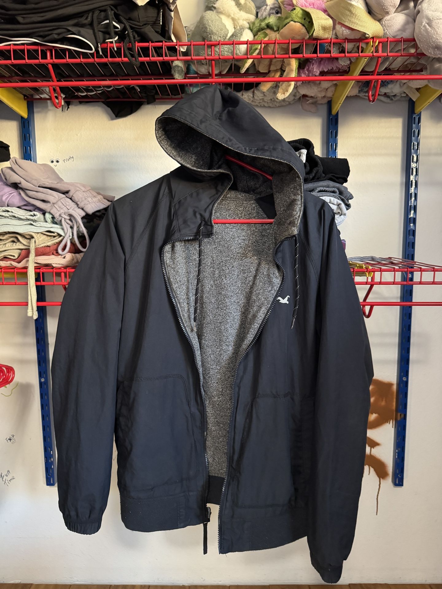 jacket