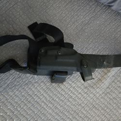 Glock Draw Holster