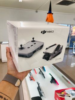 DJI Mini 3