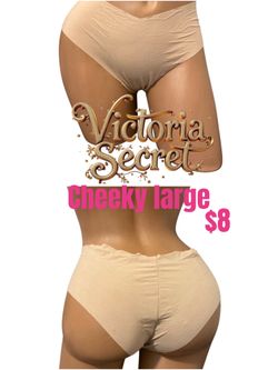 VS PANTY LARGE❤️