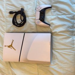 Ps5 Slim 