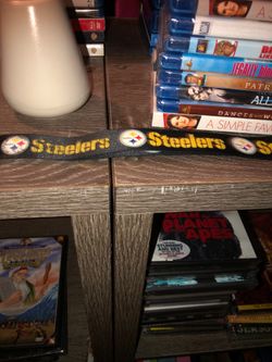 Pittsburgh Steelers Lanyard
