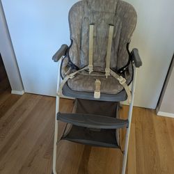 Graco High Chair