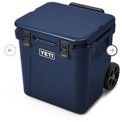 Yeti Roadie 48 Wheeled Cooler