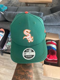 Chicago White Sox’s Hat
